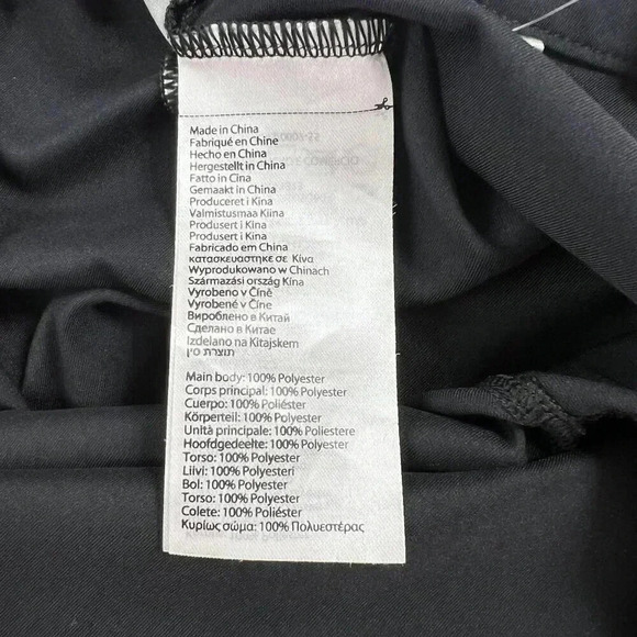 Pearl Izumi Womens M Mountain Trail Bike Cycling Shorts Black & Gray Athleisure - Picture 12 of 16